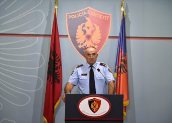 Policia bën bilancin: 133 aksidente më pak dhe 6 jetë më shumë të shpëtuara, 20 mijë gjoba