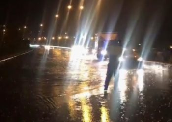 Moti i keq/ Policia: “Respektoni shpejtësinë e lejuar”