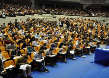 Publikohet lista, ja fituesit e konkursit për t’u bërë polic