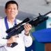 Duterte i thotë filipinasve që të qëllojë zyrtarët t korruptuar: Po ju kërkuan ryshfet, merrni armën…
