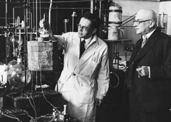 Shpëtoi botën nga uria, por na la peshqesh armët kimike! Dritëhijet e nobelistit Fric Haber