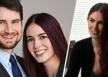 FOTO/ E martuar dhe avokate por punon si prostitutë me kohë të pjesshme: Më mbështet burri, fitoj 55 mijë $ në 3 javë