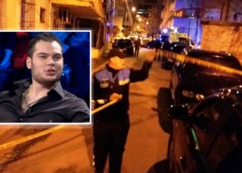 Lirohet nga qelia një nga të arrestuarit për vrasjen e menaxherit të VIP-ave
