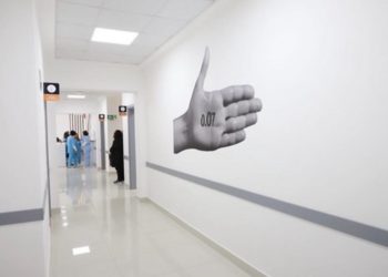 FOTO/ Rama: Brenda vitit rindërtohen 100 qendra shëndetësore, vitin e ardhshëm 120 të tjera