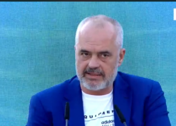 Rama i vendosur: Kemi mundësi për ta bërë vetë Aeroportin e Vlorës (video)