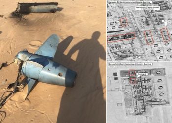 Sulmi me raketa “Cruise” nisi nga bazat e Iranit, Arabia Saudite paralajmëron se do t’i përgjigjet me forcë