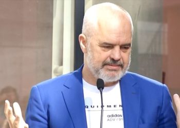“Negociatat”/ Rama: Çështje e brendshme e BE. Zgjedhjet e tjera në 2021, shkarkimin e Metës do ta çojmë deri në fund