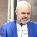 “Negociatat”/ Rama: Çështje e brendshme e BE. Zgjedhjet e tjera në 2021, shkarkimin e Metës do ta çojmë deri në fund