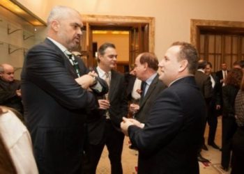 “Vjen këtu dhe kërkon largimin tim”, Rama thumbon Henri Çilin: Ja çfarë mund të thuash në funeralin tim