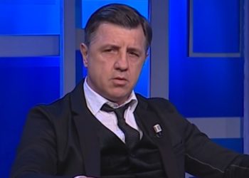 Rudi Vata sulmon Mavrajn: Njeri i vogël, ndoshta kultura e tij arabe…