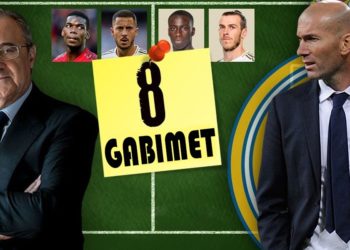 Specialistët: Ja 8 gabimet fatale të Real Madridit këtë verë