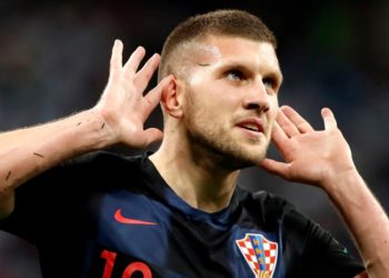 Rebic, që sonte në Milano? Ja të gjitha detajet