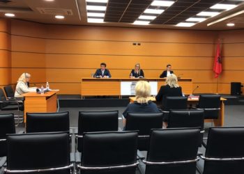 VETTING/Kursimet e padeklaruara cash dhe fitimet e emigracionit, probleme KPK- Regleta Panajotin