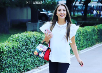 “Fjalët e tepërta janë fukarallëk”/ Reme Lala tregohet e sinqertë: Ja pse nuk flas asnjëherë në Parlament