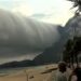 Tornado horizontale? Fenomeni i rrallë shihet në Brazil (video)