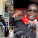 Kush ishte Robert Mugabe/ Diktatori brutal që masakroi kundërshtarët e tij për të kapur pushtetin për 37 vjet