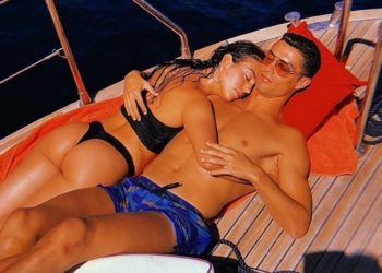 Ronaldo së shpejti në altar, bën premtimin e madh
