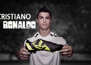 Kontrata e Cristiano Ronaldo me “Nike” është e frikshme, 162 mln euro deri në vitin 2026