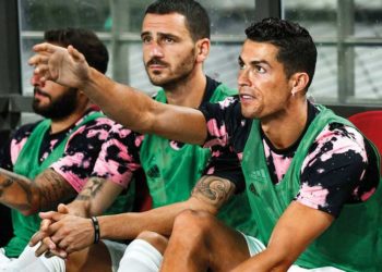 Detaje/ Juventusi fiton edhe pa “mbretin”, statistikat kundër Ronaldos