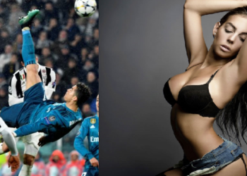 Pyetja 1 mln dollarë për Ronaldon/ Momenti më i bukur, seksi me Xhorxhinën apo goli me roveshatë ndaj Juves?