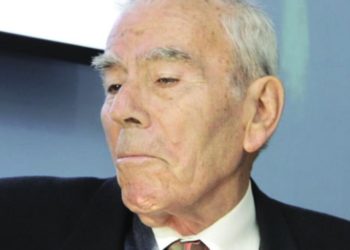 Lamtumirë Rrahman Parllaku! Ndahet nga jeta Gjenerali 100-vjeçar