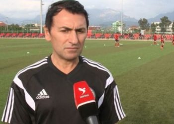 Altin Rraklli: Kemi ende shanse për kualifikim, por këto janë problemet e kombëtares