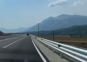 VIDEO/ Rama për rrugën e re: Çfarë thesari natyror do të zbulohet në këtë luginë të pashkelur