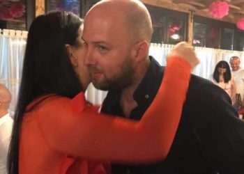 FOTOT/ Aktorja Dembacaj, tradhëtoi burrin mekanik për të dashurin ish-deputet?!