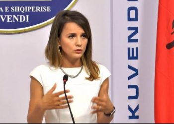 “Toleranca ime u keqpërdor”/ Reforma Zgjedhore, Hajdari: Kaso me një plan për të minuar procesin. Rama dhe Basha po “ndërrojnë karriget”