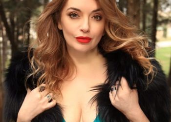 FOTO / Rovena Dilo i jep fund lidhjes me balerinin e njohur
