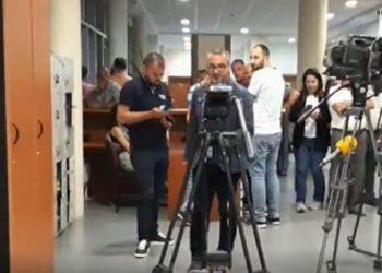 Tahiri/ Mazhoranca reagon pas vendimit: Çështje e drejtësisë. Basha: Rama bëri gjithçka për ta mbrojtur