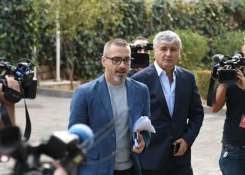 “Gati të rishohë pozicionin”/ Bardhi reagon pas deklaratës së Gjiknurit: S’është kusht i ynë, por i BE