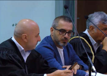 Debati tek Krimet e Rënda/ Tahirit zbuloi shkresën sekrete për ministren Kodheli, kontradikta mes prokurorëve