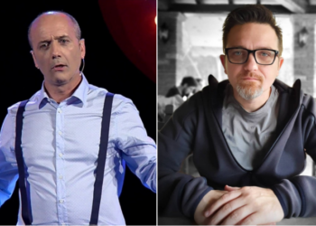 Salsano Rrapi zbulon arsyen pse nuk flet me Jul Dedën: Atij i duket….