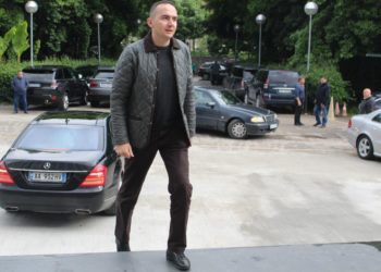 Ervin Salianji bën të fortin: Në PD do rikthehen, vetëm ata që s’na kanë dëmtuar rëndë