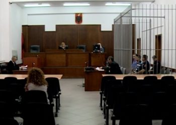 Biznesmenët e arrestuar për mashtrim me TVSH: Fajin e kanë punëtorët, kërkojmë liri