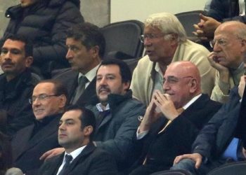 Shpërthen ministri tifoz: Ky Milan një kopje e shëmtuar e…