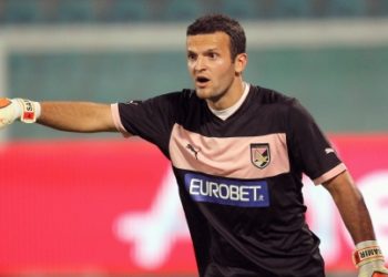 Samir Ujkani transferohet në “Serie A”