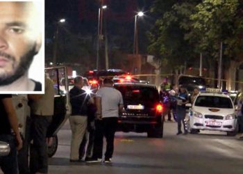 I arrestuari që drekoi me të dyshuarit flet në gjyq për vrasjen e ish-policit: Ngjarjen e mësova nga televizioni