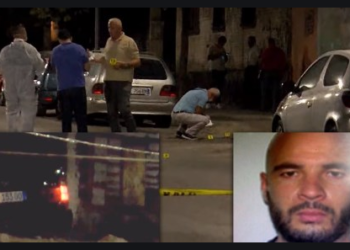 EMRAT/ Cilët janë 4 personat e shpallur në kërkim ndërkombëtar për vrasjen e ish-policit Santiago Malko