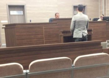 Mori ryshfet, gjykata cakton masën e paraburgimit për Sali Berishën