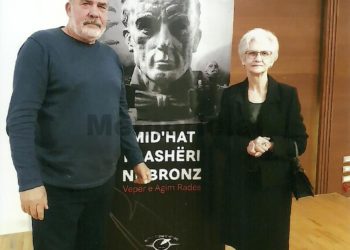 Dëshmia e skulptorit rebel/ Kur shaja regjimin, Kristaq Rama më thoshte “mbylle gojën, pusho!”
