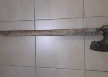 Vrau babanë me sëpatë, i riu më parë kishte tentuar të vriste edhe nënën