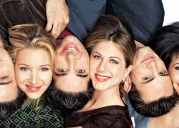 Apartamenti ku u luajt seriali televiziv “Friends” kthehet në muze, gjithçka si ishte para 25 viteve