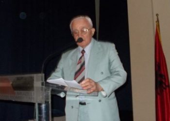 Kush jep jetën për atdheun, jeton edhe pas vdekjes