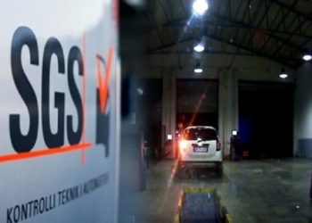 Qeveria shtyn kontratën me SGS/ Kolaudimi i automjeteve mbetet edhe 16 muaj “pronë” e kompanisë zvicerane