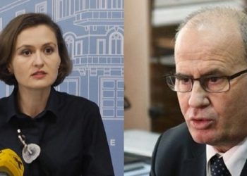 “Shkarkimi i Mynyr Konit”/ Shahini: Rektori kishte kryer shkelje ligjore, ventimi i Metës tërësisht politik