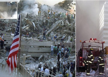 FOTO të papublikuara/ 18 vjet nga sulmet terroriste ku 3 mijë njerëz humbën jetën nga rrëzimi i Kullave Binjake