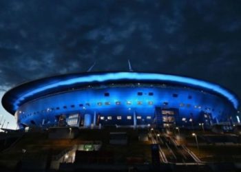 Champions/UEFA zyrtarizon stadiumet e tre finaleve për tre sezonet në vazhdim