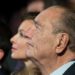 Ndërron jetë ish-presidenti francez Jacques Chirac